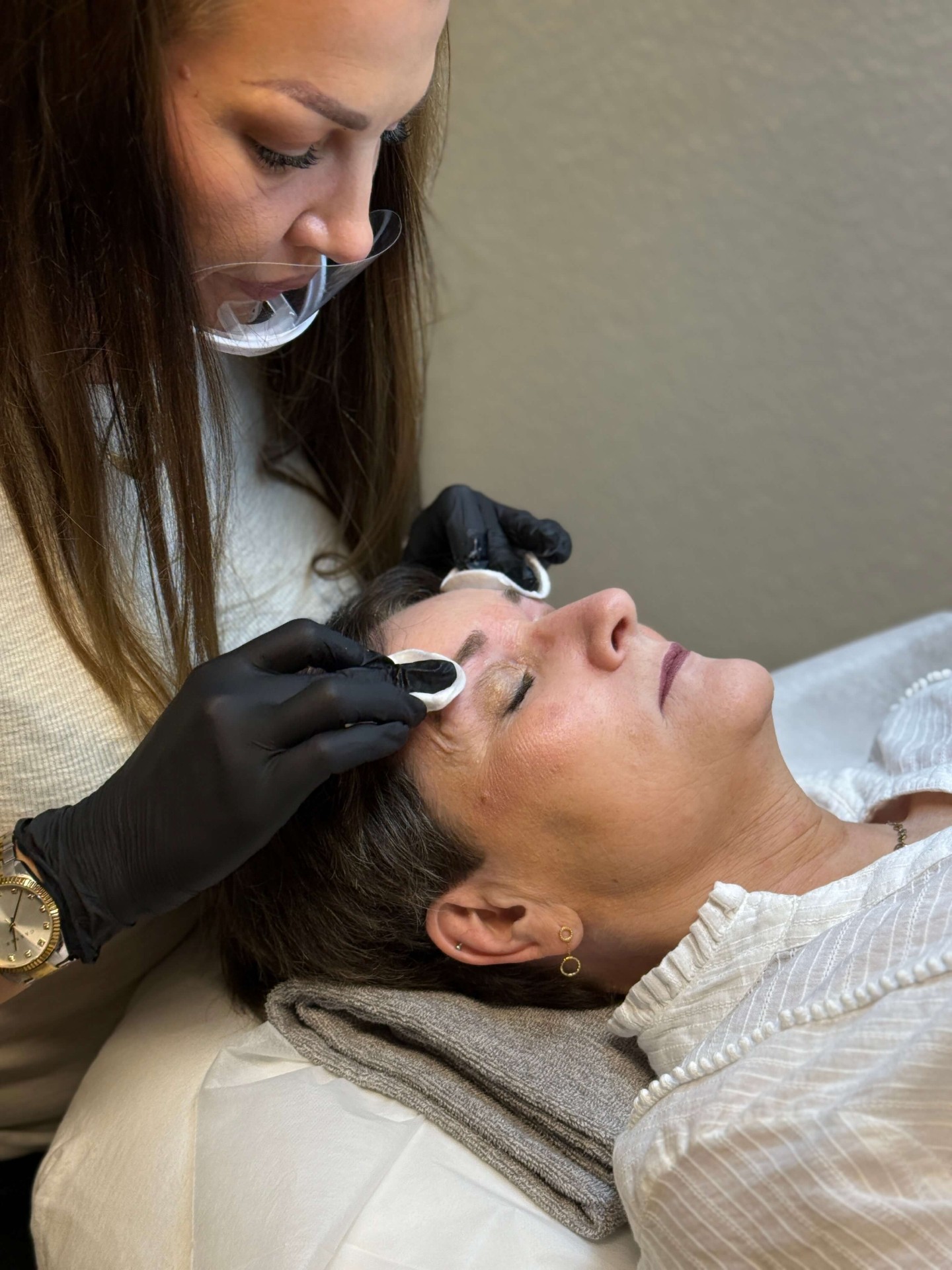 Farvevalg